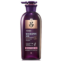 RYO Jayang Hair Loss Care Shampoo 400ml (for normal & dry scalp hair) 紫吕