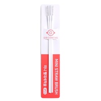 Grosmimi Mini Straw Brush For Weighted Straw 3PK