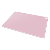Grosmimi Food Grade Silicone Placemat (Pink)
