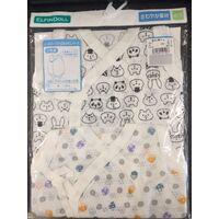 Elfindoll 100% Cotton Baby Boy Onesie 2 Pack Size 60-70cm (Extra Breathability)- 超透气连体内衣