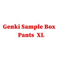 NEPIA Genki Premium Pants Size XL Travel Pack 50pcs (12-17kg)