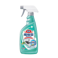 Kao Magiclean Foaming Kitchen Cleaner 500ml (Lime Scent)
