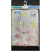 Elfindoll Japan 100% Cotton Baby Onesie 2 Pack Size 80cm - 西松屋婴儿连体衣