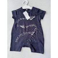 Elfindoll Japan  Baby Onesie  Size 70-80cm - 连体内衣