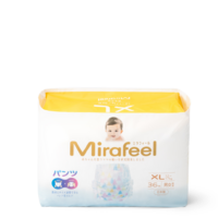 Mirafeel Premium Pants Size XL 10pcs (Sample Pack)