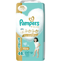 Pampers Premium Pants Size XL 10pcs (Sample Pack) 12-22KG