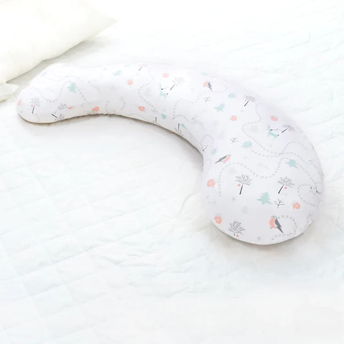 Hugsie Maternity Anti-Mites Pillow Core 【防蟎款】