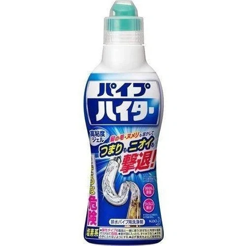 КAO Haiter Pipe Cleaning High Viscosity Gel 500g