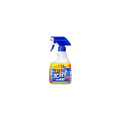 Kao Strong Bathroom Mold Cleaning Spray 600ml  除霉剂