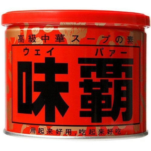 Kouki Shoko Weipa All-Purpose Seasoning 500g 味霸