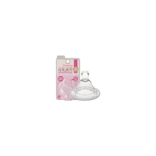 CHU CHU Baby Wide Neck Training Teat 1PK