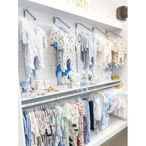 $80+ Order Gift NishimatsuYa Clothes x 1 for kids (Pls advise height & gender of your kid)