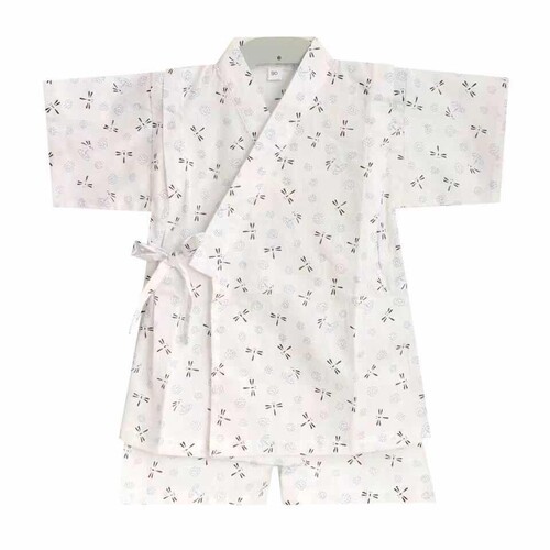 Nishimatsuya  Boy Jinbei Kimono Size 100cm 西松屋甚平和服